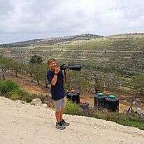 דוד טבול. | יעל (פרוינד) אברהם