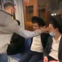 טרור הטיקטוק. | מסך מתוך הרשתות החברתיות