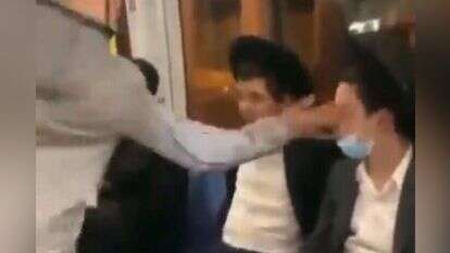 טרור הטיקטוק. | מסך מתוך הרשתות החברתיות