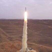 מערכת "ברק". | דובר צה"ל