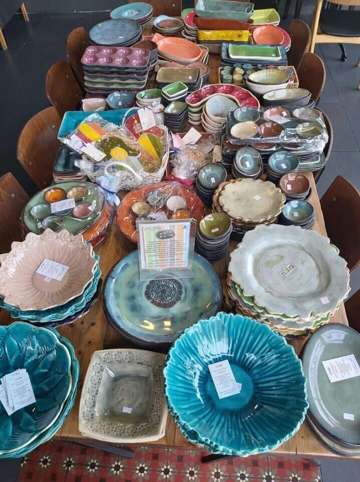 מפרשים אשדוד