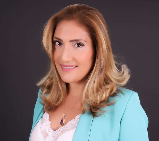 עו״ד יסמין נחום