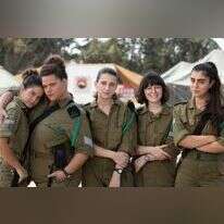 כן המפקדת. | ורד אדיר