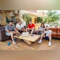 לידון מולדובן