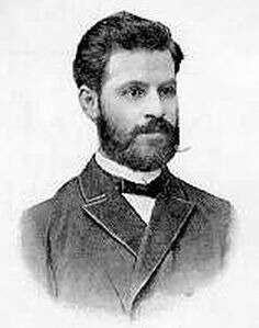 זאב סמילנסקי אביו של ס' יזהר