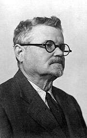 משה סמילנסקי, דודו של ס' יזהר