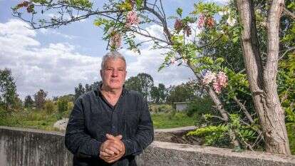 זאב סמילנסקי. | יוסי אלוני