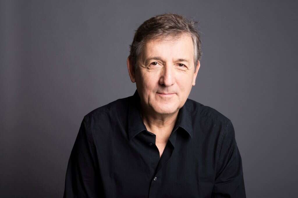 יוני רכטר. | flemming leitorp