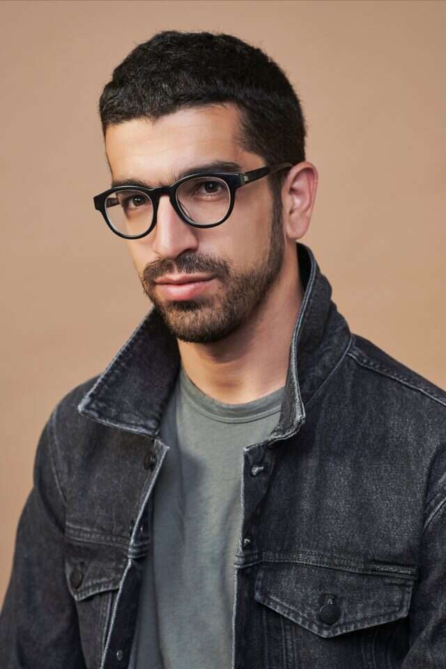 חנן בן ארי. | אריק סולטן