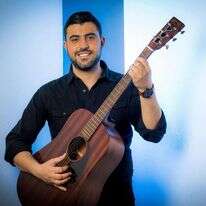 ישי ריבו. | גלעד בר שלו