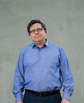 משה הרלינג. | אריק סולטן