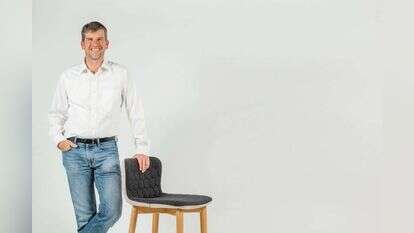 מייקל אייזנברג. | אריק סולטן