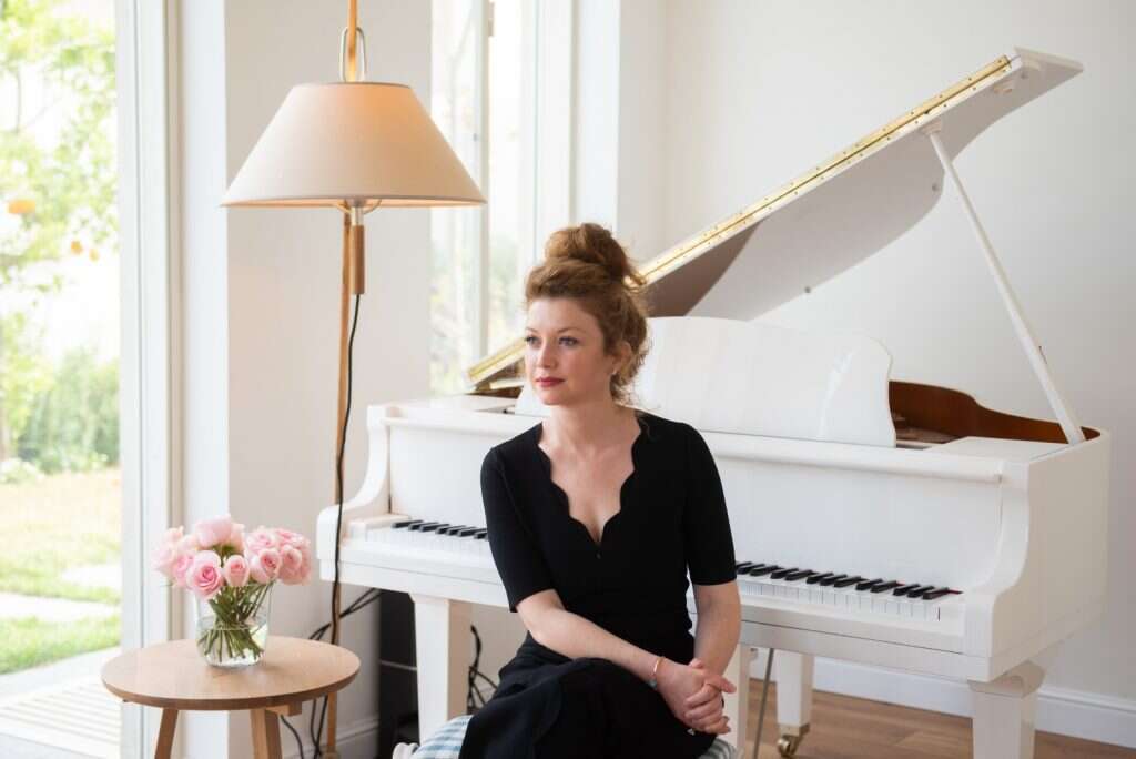 ד"ר איסנה גולדין. | אביטל הירש