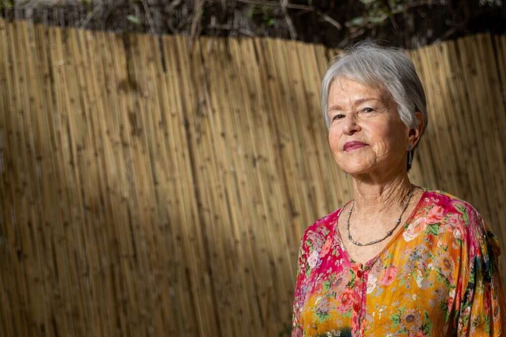 פרופסור חמוטל בר-יוסף. | יונתן זינדל פלאש 90