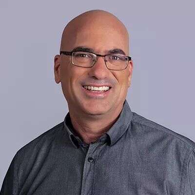 אופיר ליבשטיין, ראש המועצה | נתי גולן, באדיבות דוברות שער הנגב