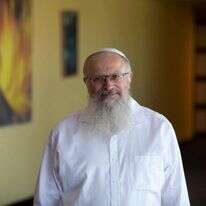 הרב שמואל אליהו. | מישל דוט קום