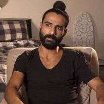 איציק סעידיאן. | מסך חדשות 12