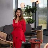 אנג'י גפן. | אריק סולטן