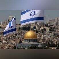 הר הבית. | AFP