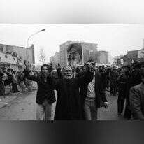 טהרן. | גטי אימג'ס