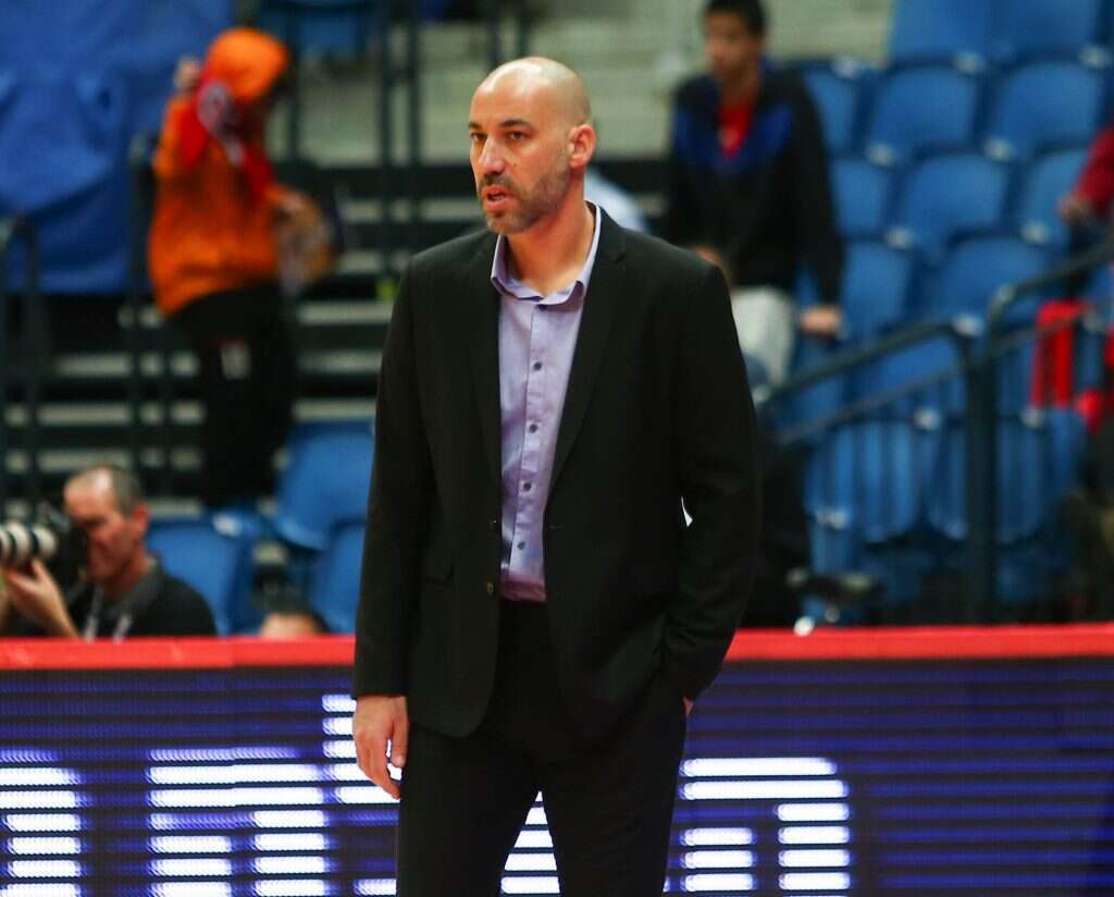 ניסיון עשיר. מאיר טפירו. | דני מרון