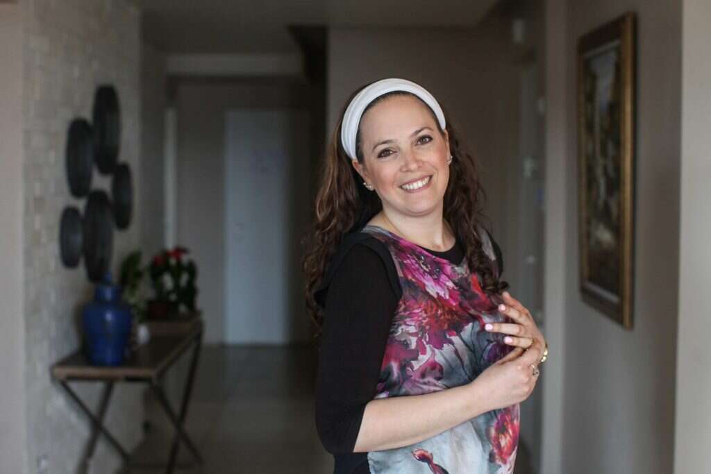 המסר של החלה. חני וינרוט ז"ל