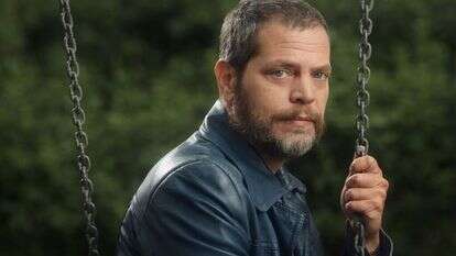 האם כל האבות אוהבים את בנות זוגם יותר מאשר את ילדיהם או רק אבות מאמצים? שי גולדן | פיני סלוק