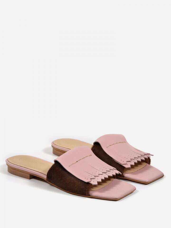 נעלי אמריה. | אפרת אשל