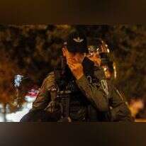 מדינת ישראל על נבחריה, שריה ומוסדותיה דורכת במקום כבר יותר מדי זמן. | AFP