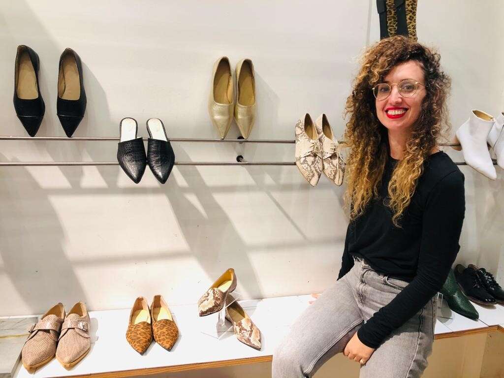 שני, אימלדה. | יח"צ