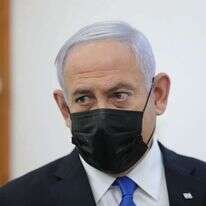 נתניהו. | אי.פי.איי