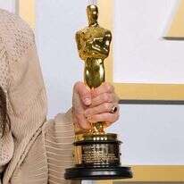 טקס האוסקר 2021. | AFP