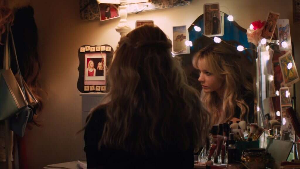 נשכני. צעירה ומבטיחה. | טריילר נשכני. צעירה ומבטיחה. | טריילר