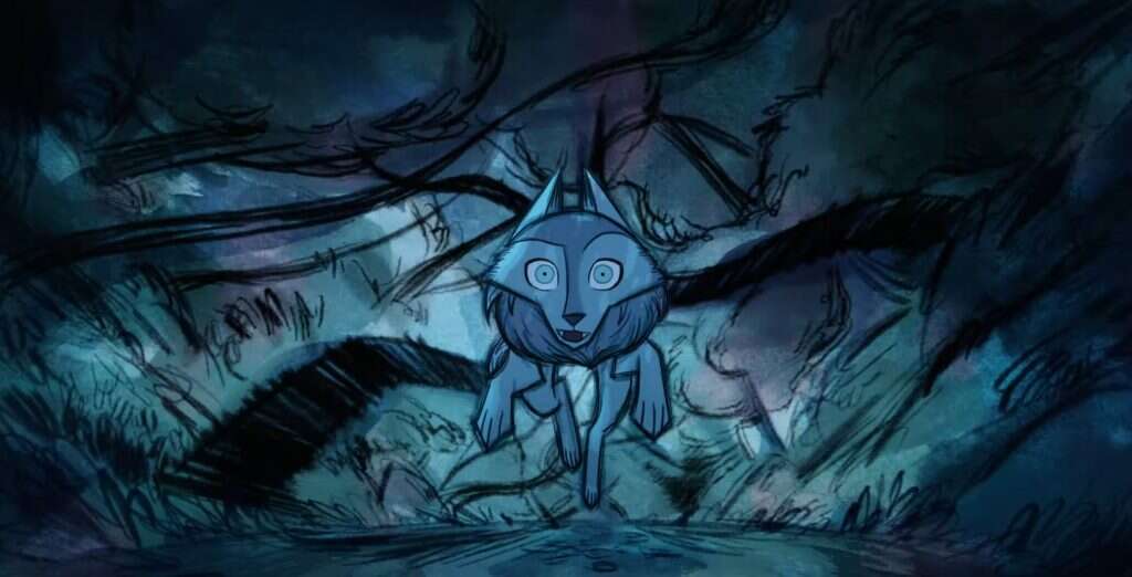 קלאסיקה יפהפייה. מוליכי הזאבים. | טריילר קלאסיקה יפהפייה. מוליכי הזאבים. | טריילר