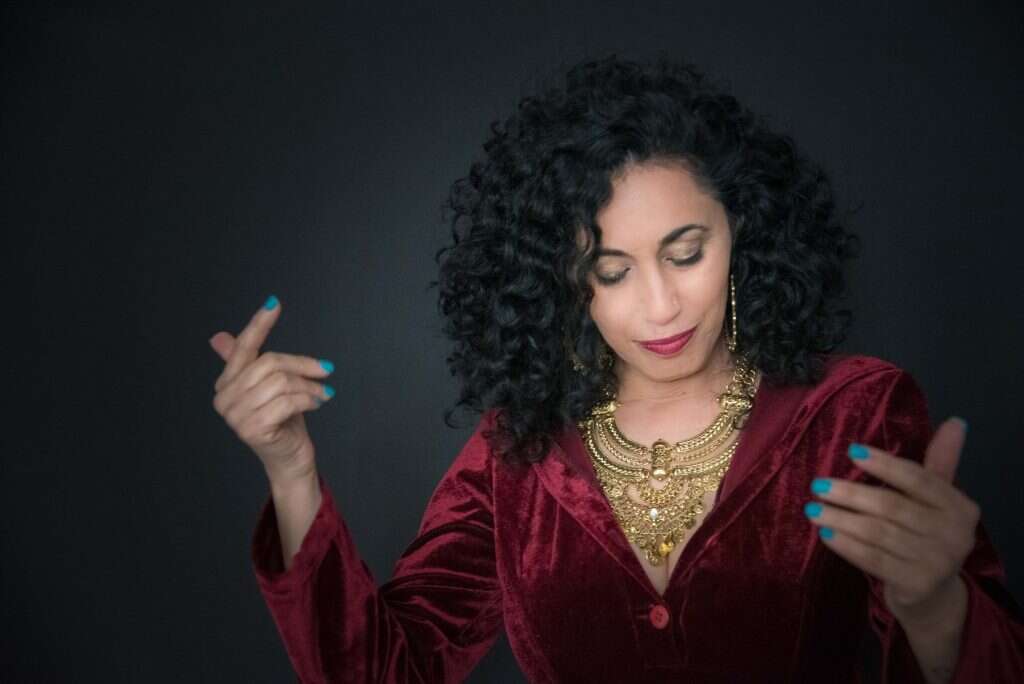 חנה ג'האן פרוז. | קרן פתאל ינאי