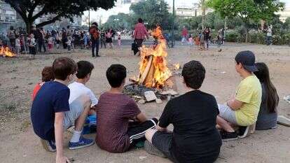 ל"ג בעומר. | גדעון מרקוביץ ל"ג בעומר. | גדעון מרקוביץ