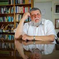 רפי פוירשטיין. | אוליבייה פיטוסי, פלאש 90