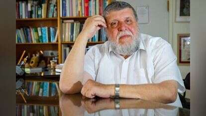 רפי פוירשטיין. | אוליבייה פיטוסי, פלאש 90