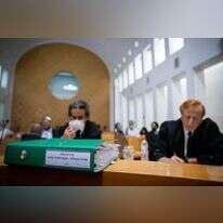 הדיון בבג"ץ על מינוי שר משפטים, השבוע. | יונתן זינדל, פלאש 90