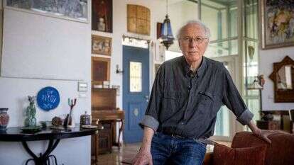 גדעון עפרת: | יונתן זינדל, פלאש 90 גדעון עפרת: | יונתן זינדל, פלאש 90