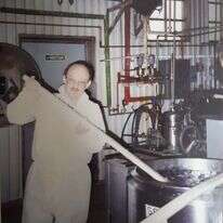 פרופ' שלמה גרוסמן. | אוסף פרטי