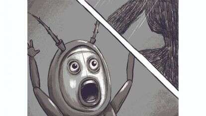 איור: מורן ברק