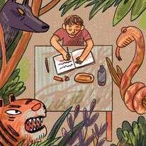 איור: נועה קלנר