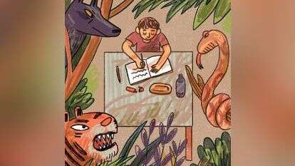 איור: נועה קלנר