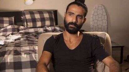 איציק סעידיאן. | מסך חדשות 12 איציק סעידיאן. | מסך חדשות 12