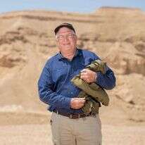 "בשטח יש רצון להקריב הכול". משה פלד. | שריה דיאמנט