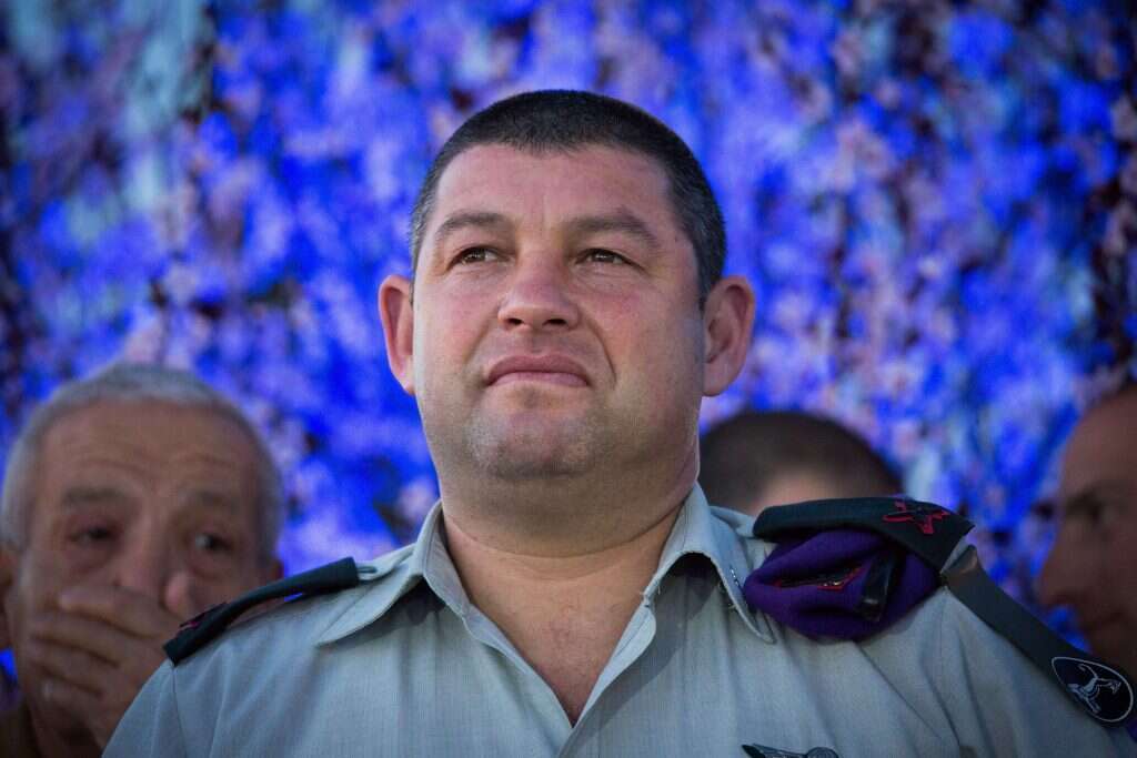 עופר וינטר. | הלל מאיר