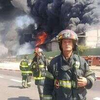 רס"ר אלון זינגר. | באדיבות המצולם