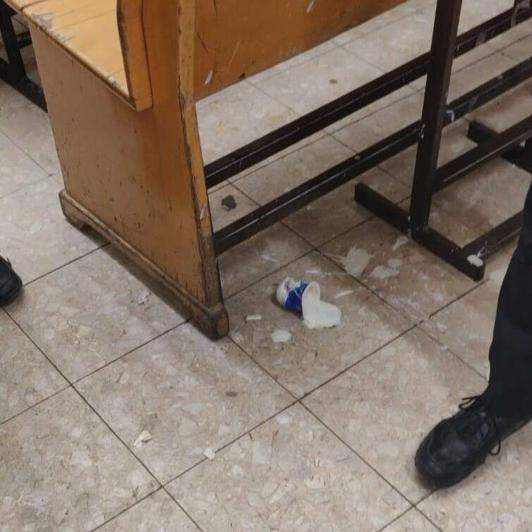 מיכאל טוכפלד