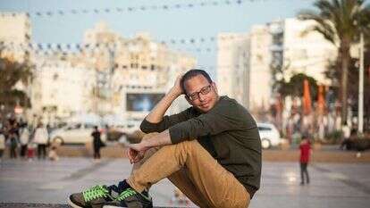 אסף המר | אבישג שאר-ישוב